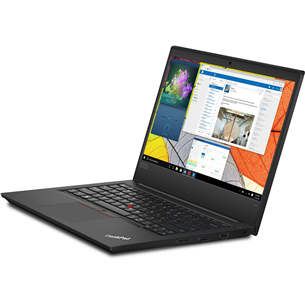 Sülearvuti Lenovo ThinkPad E495