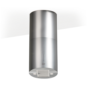 Cata, 850 m³/h, width 40 cm, inox - Island Cooker Hood