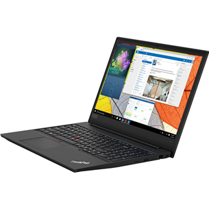 Ноутбук Lenovo ThinkPad E595