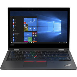 Sülearvuti Lenovo ThinkPad L390 Yoga