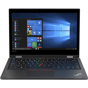 Notebook Lenovo ThinkPad L390 Yoga