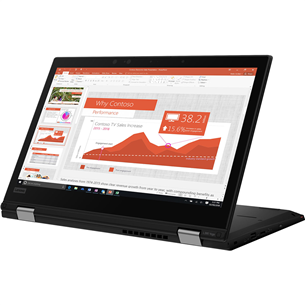 Notebook Lenovo ThinkPad L390 Yoga