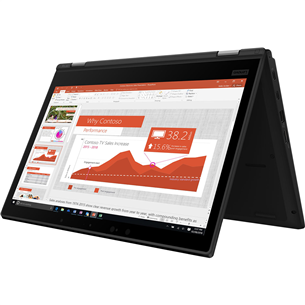 Notebook Lenovo ThinkPad L390 Yoga