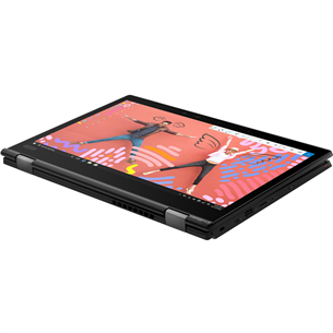 Sülearvuti Lenovo ThinkPad L390 Yoga