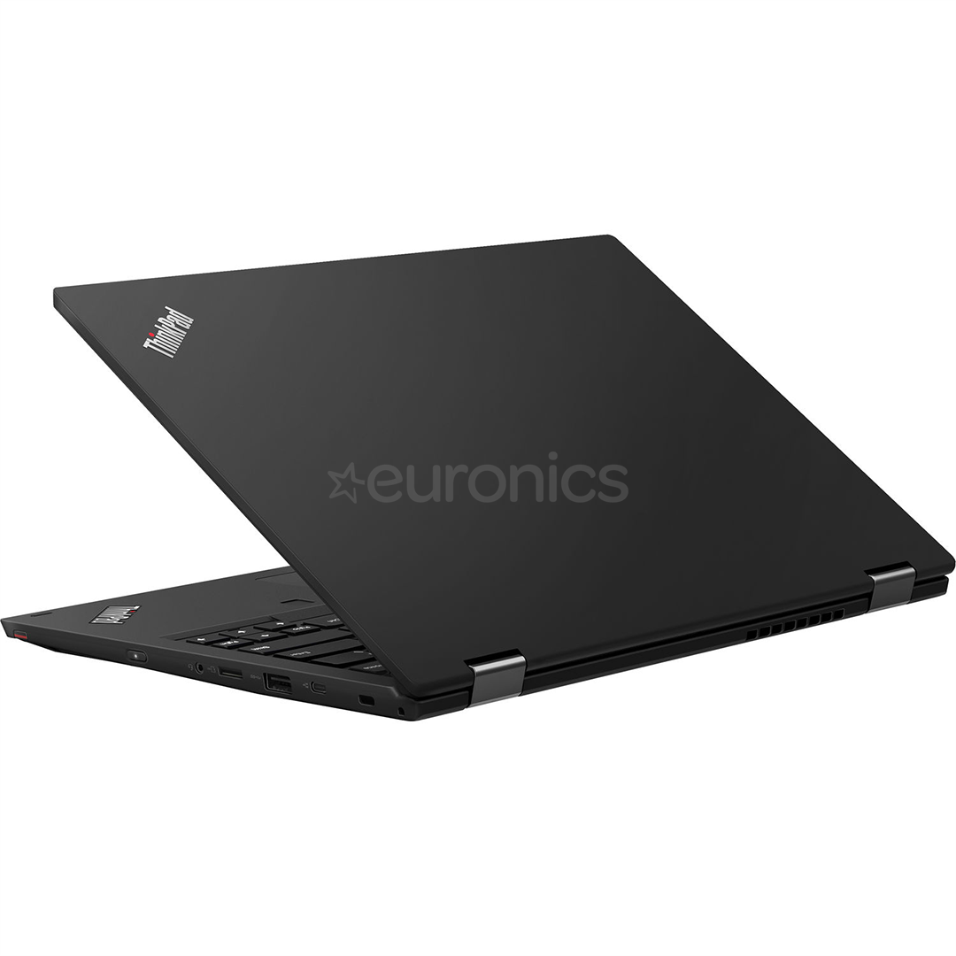 Sülearvuti Lenovo ThinkPad L390 Yoga