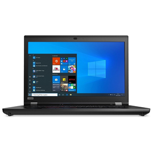 Notebook Lenovo ThinkPad P73