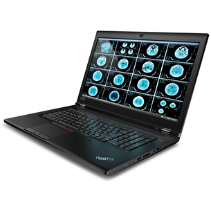 Sülearvuti Lenovo ThinkPad P73