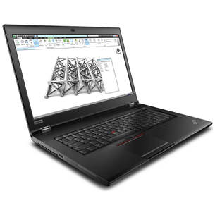Notebook Lenovo ThinkPad P73