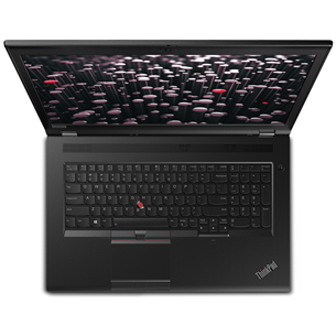 Notebook Lenovo ThinkPad P73