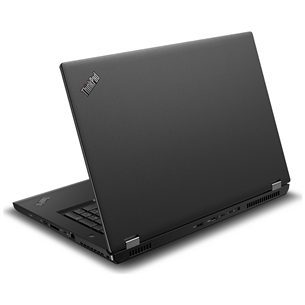 Sülearvuti Lenovo ThinkPad P73