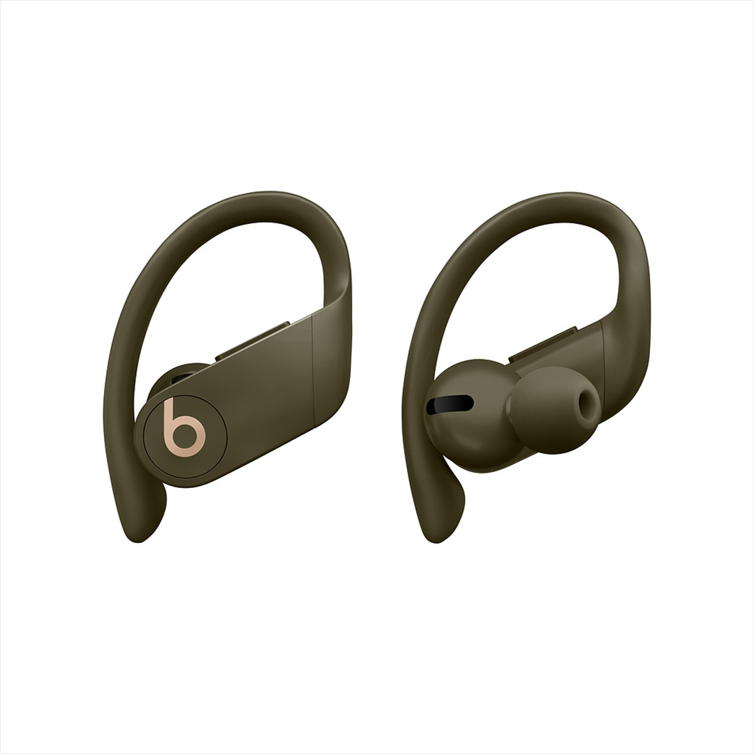 Juhtmevabad kõrvaklapid Powerbeats Pro