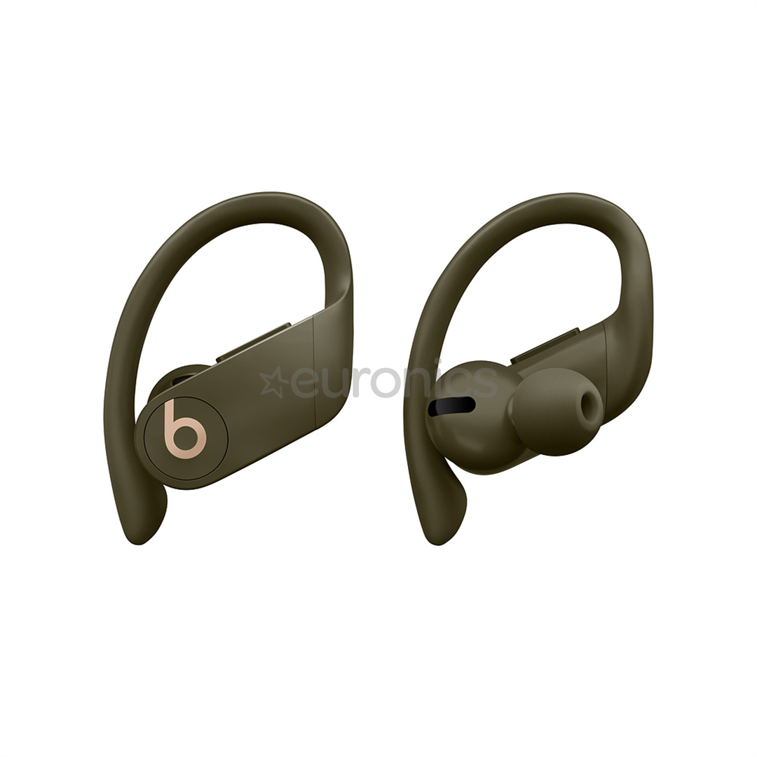 Juhtmevabad kõrvaklapid Powerbeats Pro