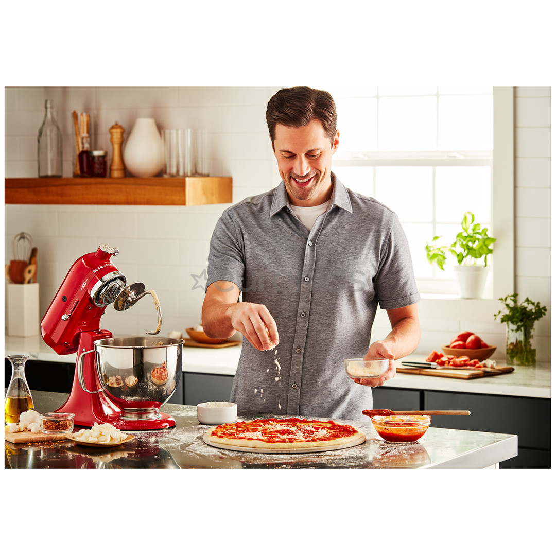 Mixer KitchenAid Artisan Queen of Hearts