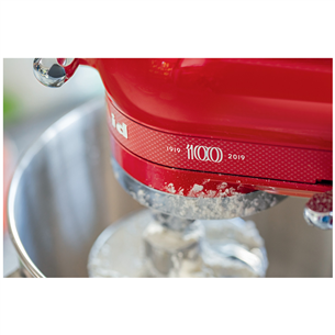 Mixer KitchenAid Artisan Queen of Hearts