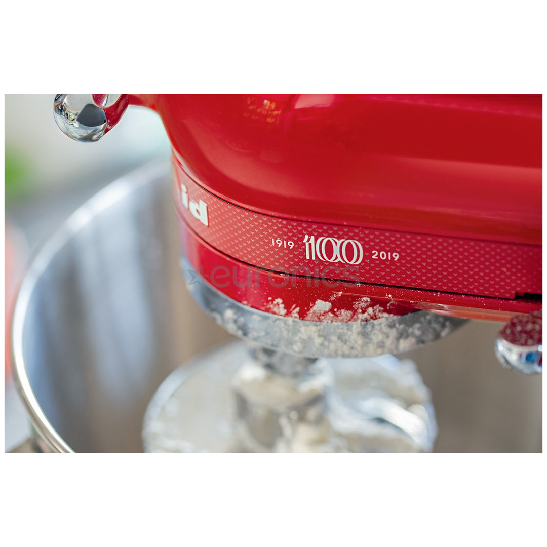 Mixer KitchenAid Artisan Queen of Hearts