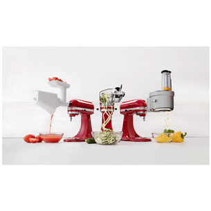 Mikser KitchenAid Artisan Elegance