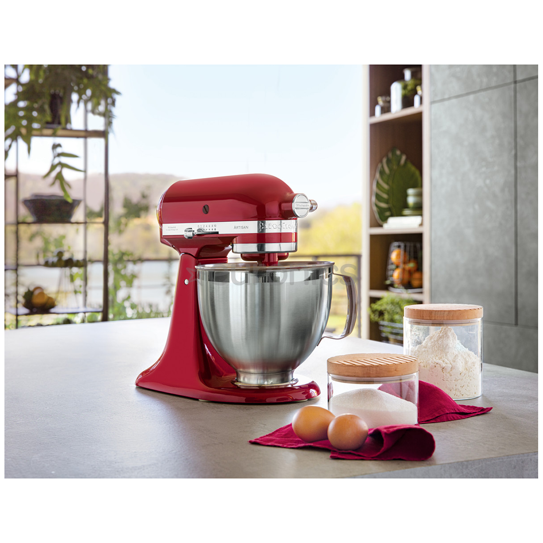 Mixer KitchenAid Artisan Exclusive Premium set