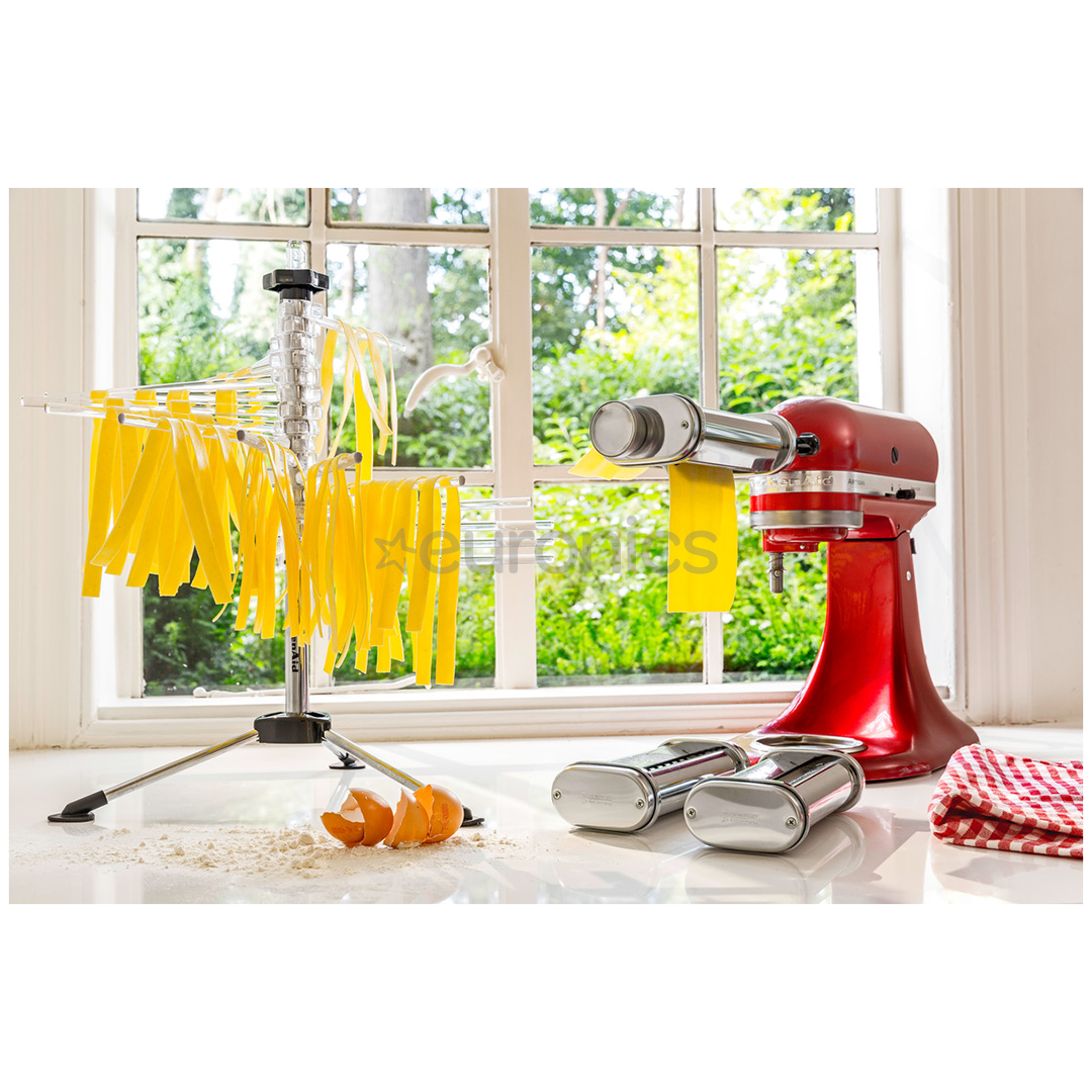 Mixer KitchenAid Artisan Exclusive Premium set