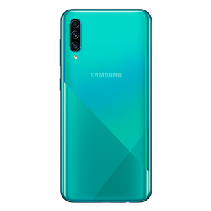 Nutitelefon Samsung Galaxy A30s (64 GB)