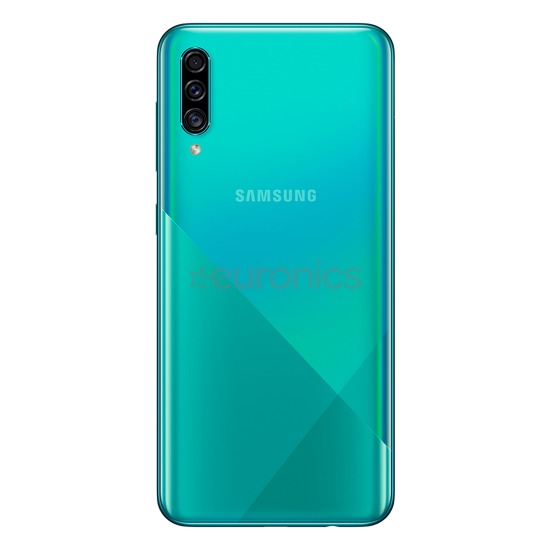 Nutitelefon Samsung Galaxy A30s (64 GB)