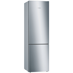 Refrigerator Bosch (201 cm)