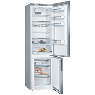 Холодильник Bosch (201 см)