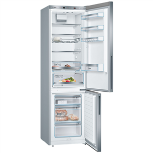 Refrigerator Bosch (201 cm)