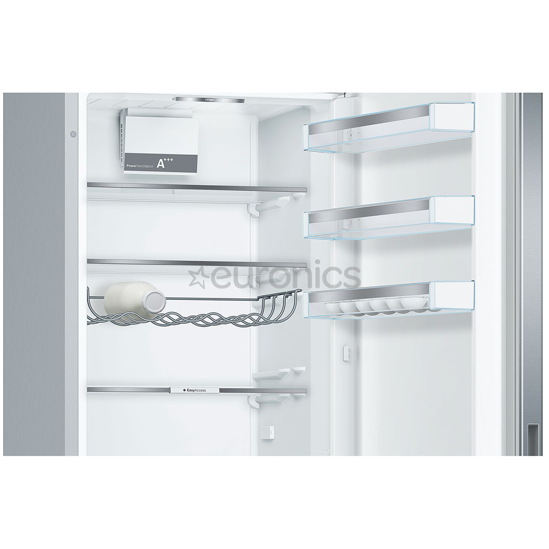 Refrigerator Bosch (201 cm)