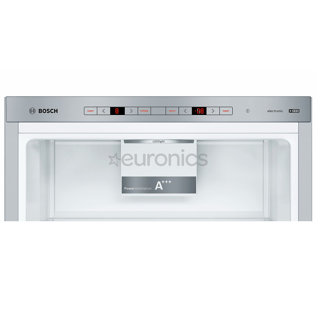 Refrigerator Bosch (201 cm)