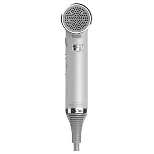 GA.MA iQ Perfetto, 1600 Вт, серый - Фен