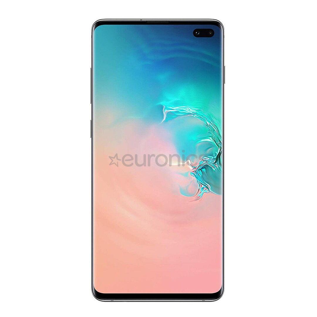 Nutitelefon Samsung Galaxy S10 Dual SIM (128 GB)