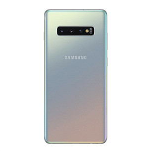 Nutitelefon Samsung Galaxy S10 Dual SIM (128 GB)