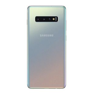Nutitelefon Samsung Galaxy S10 Dual SIM (128 GB)