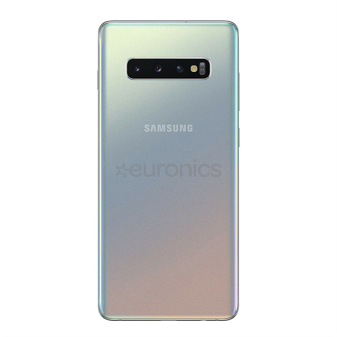 Nutitelefon Samsung Galaxy S10 Dual SIM (128 GB)