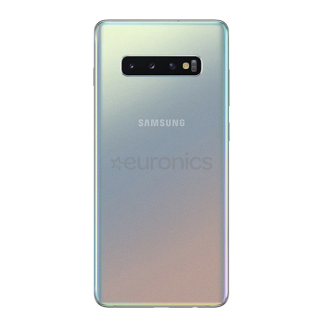 Nutitelefon Samsung Galaxy S10 Dual SIM (128 GB)