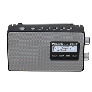 Radio Panasonic