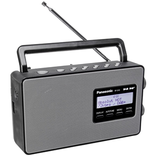 Radio Panasonic