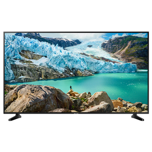 65" Ultra HD 4K LED LCD телевизор, Samsung