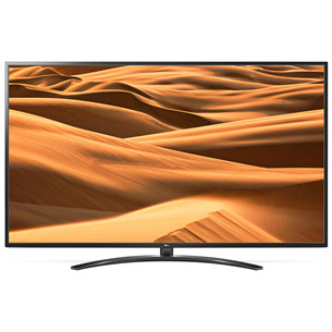 55'' Ultra HD LED LCD-teler LG