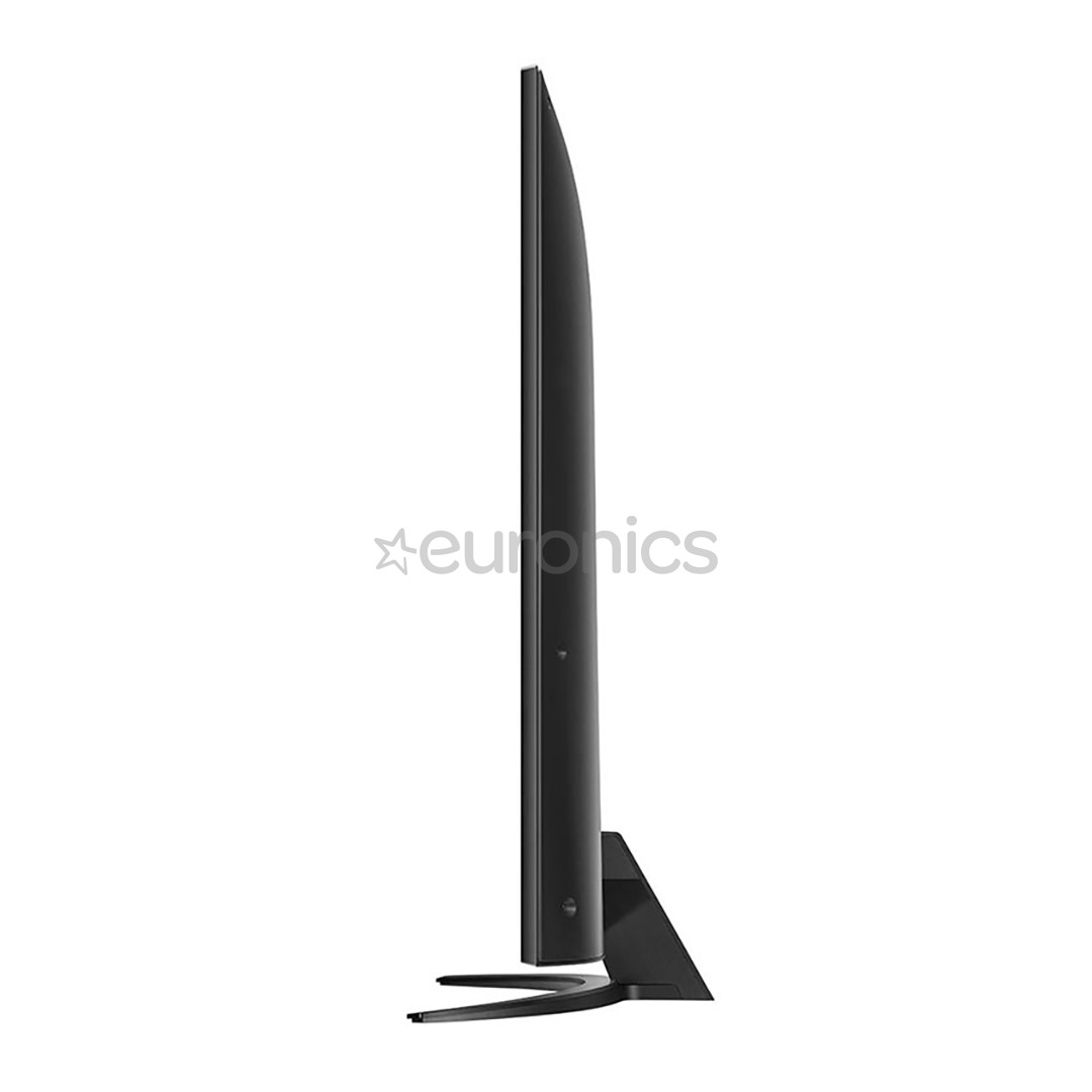 55'' Ultra HD LED LCD-teler LG