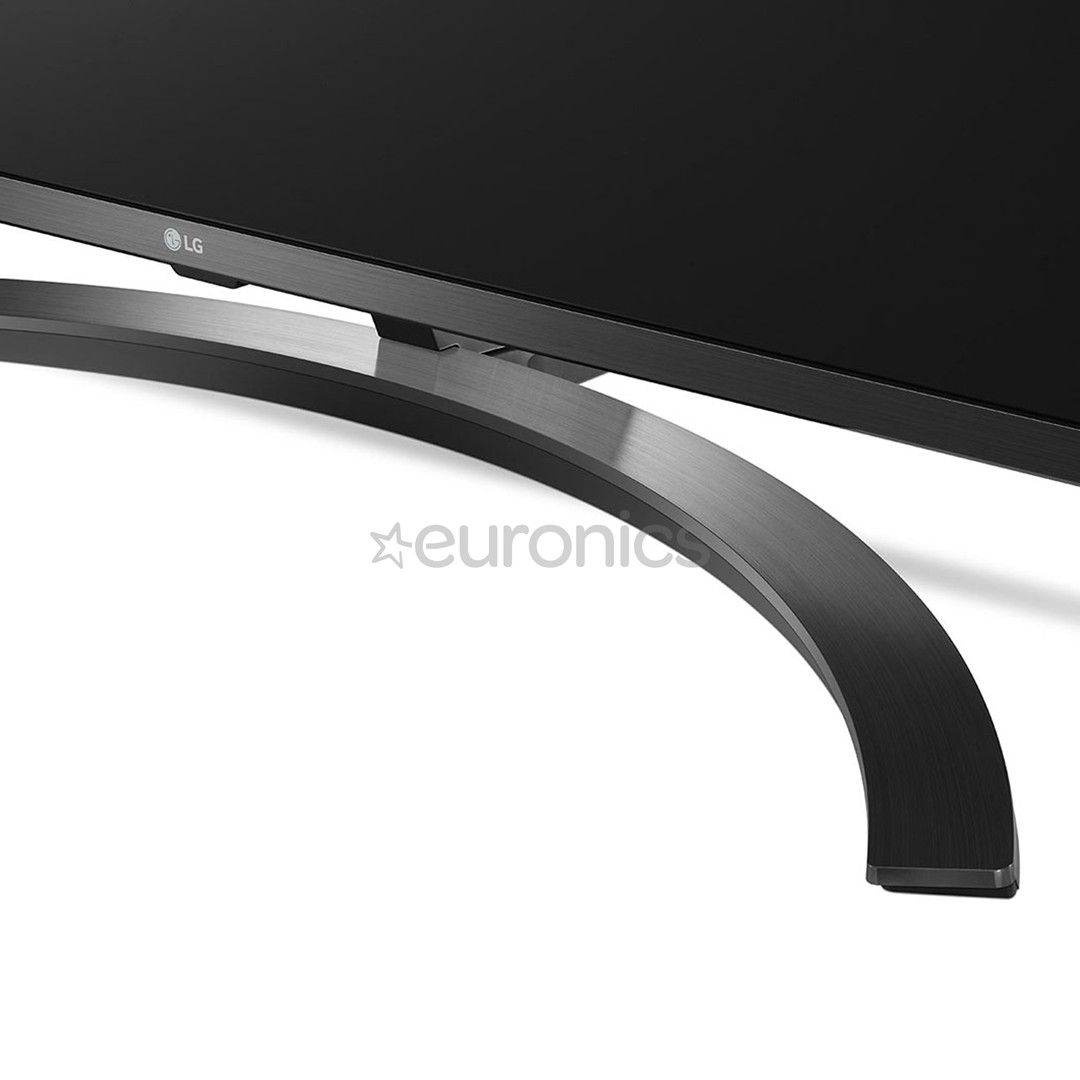 55'' Ultra HD LED LCD-teler LG