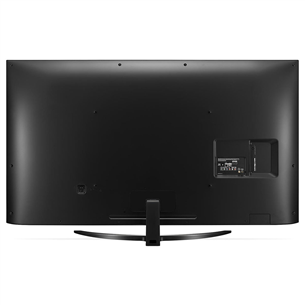 55'' Ultra HD 4K LED LCD телевизор, LG