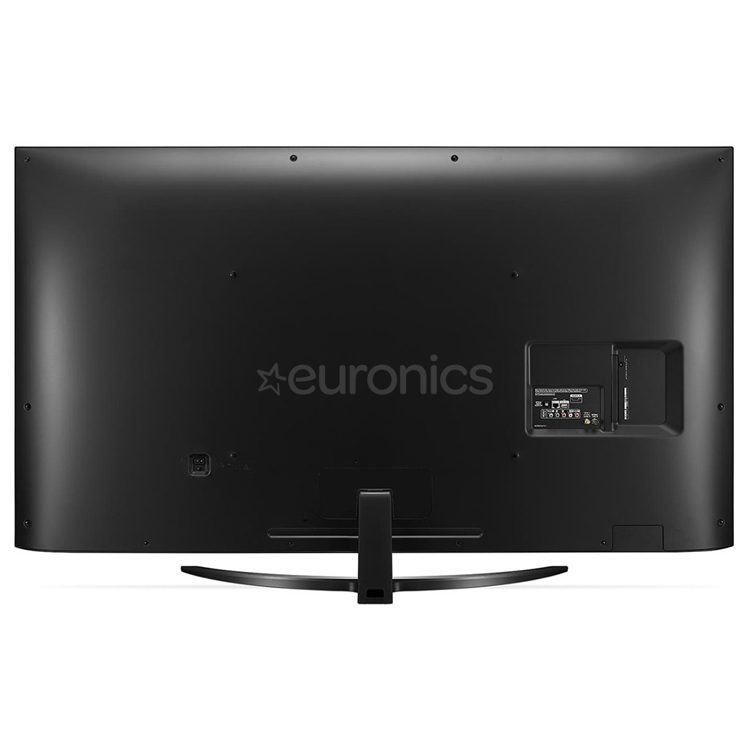 55'' Ultra HD LED LCD-teler LG