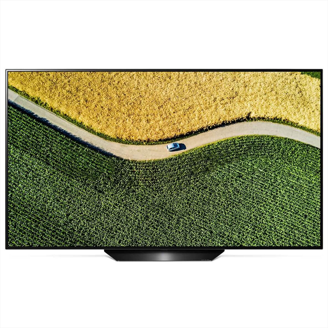 65'' Ultra HD OLED-teler LG