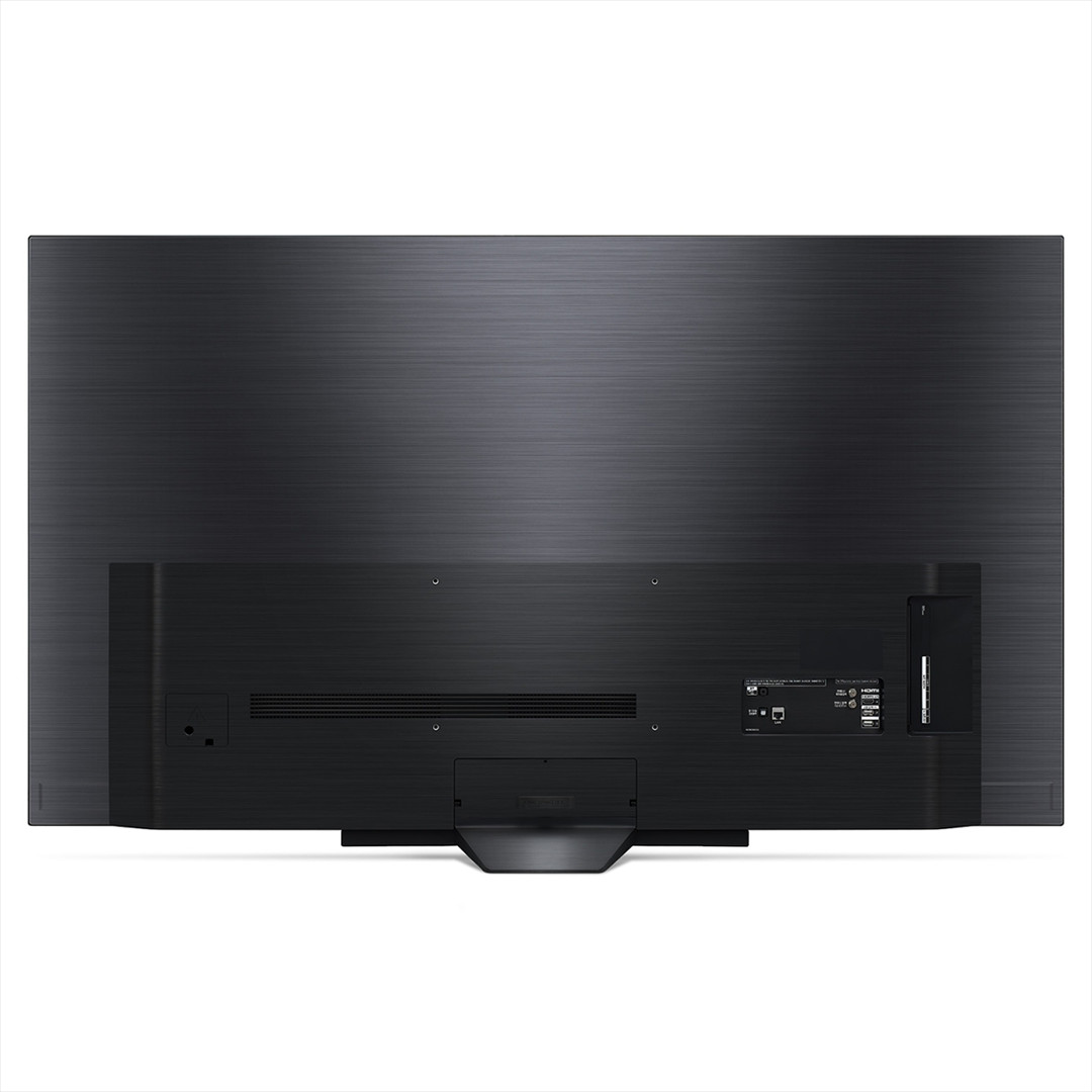 65'' Ultra HD OLED-teler LG