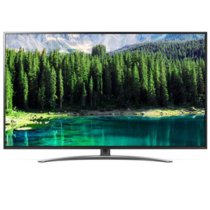 75'' Ultra HD NanoCell LED LCD-teler LG