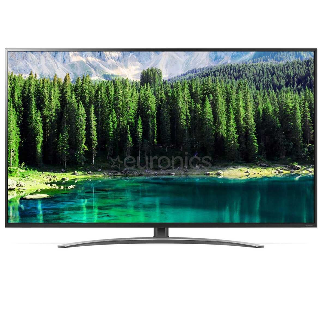 75" NanoCell 4K LED ЖК телевизор, LG