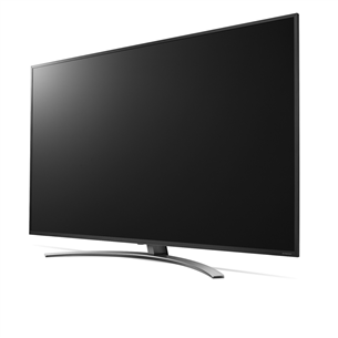 75'' Ultra HD NanoCell LED LCD TV LG