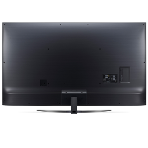 75'' Ultra HD NanoCell LED LCD TV LG