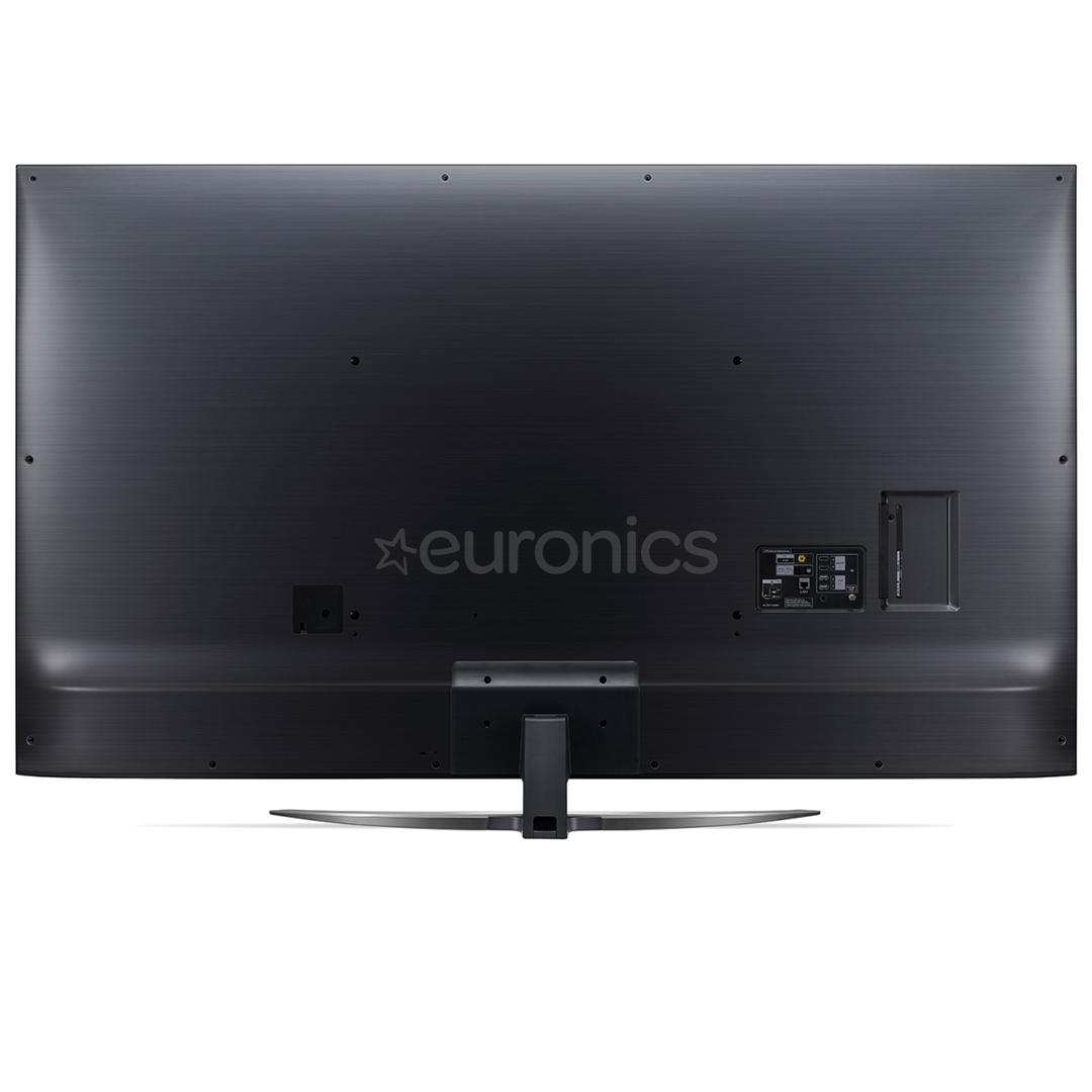 75" NanoCell 4K LED ЖК телевизор, LG